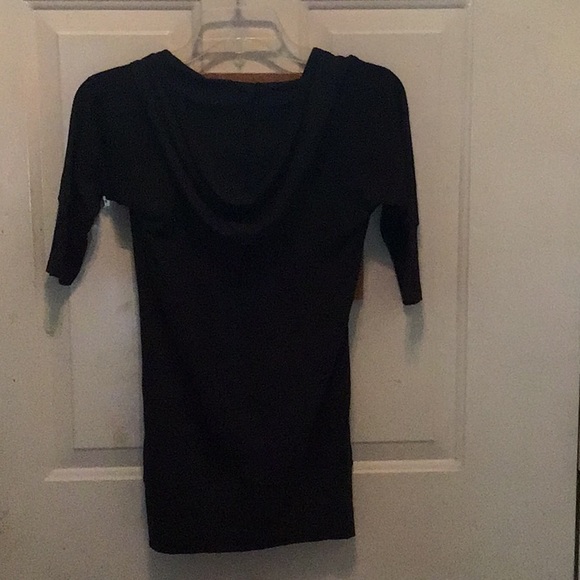 !!!THE ALAMO GRAY T-SHIRT WITH HOODIE!!! - Picture 6 of 8